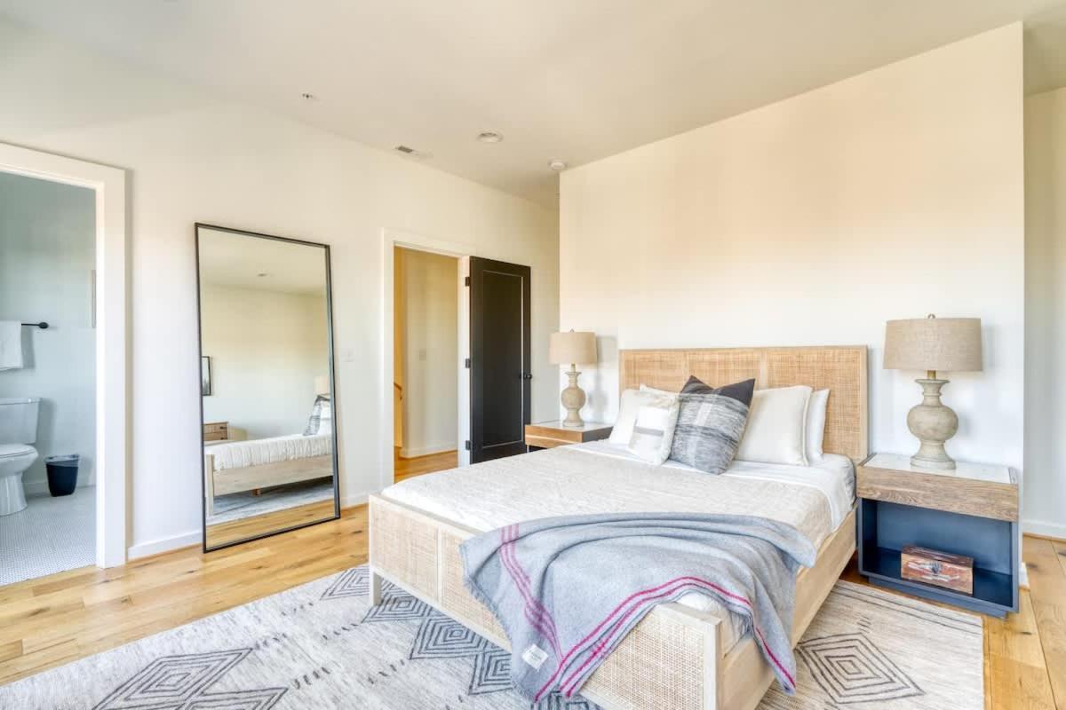 - Custom North Tabor - Gym & Kitchen * Portland
